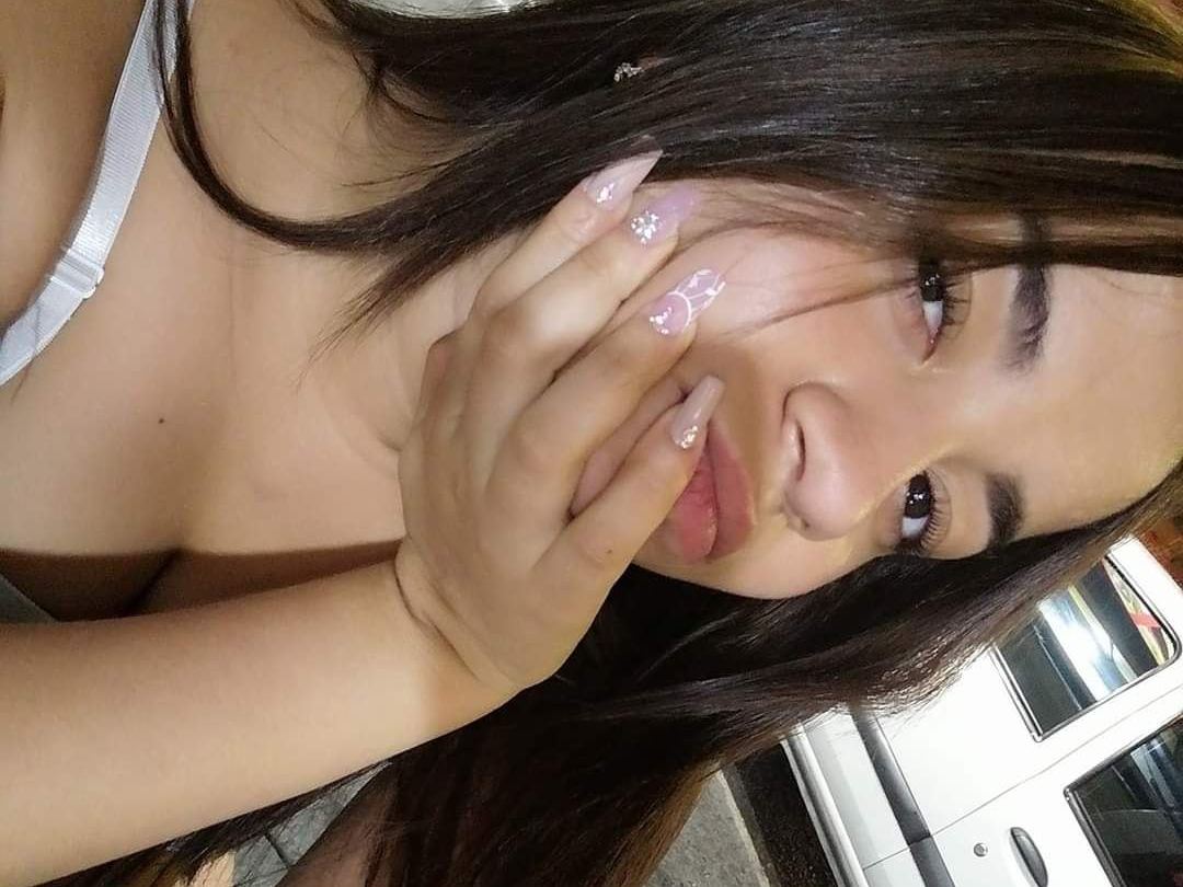 Foto de perfil de modelo de webcam de MeliTaylor 