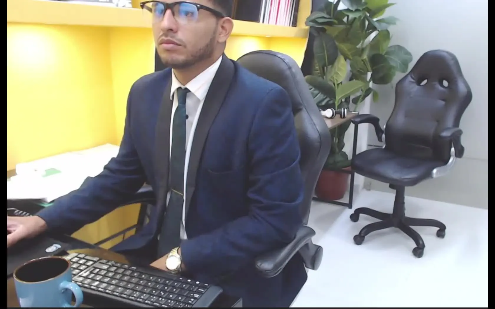 Interprète IreneAndGeorge Vidéo 2