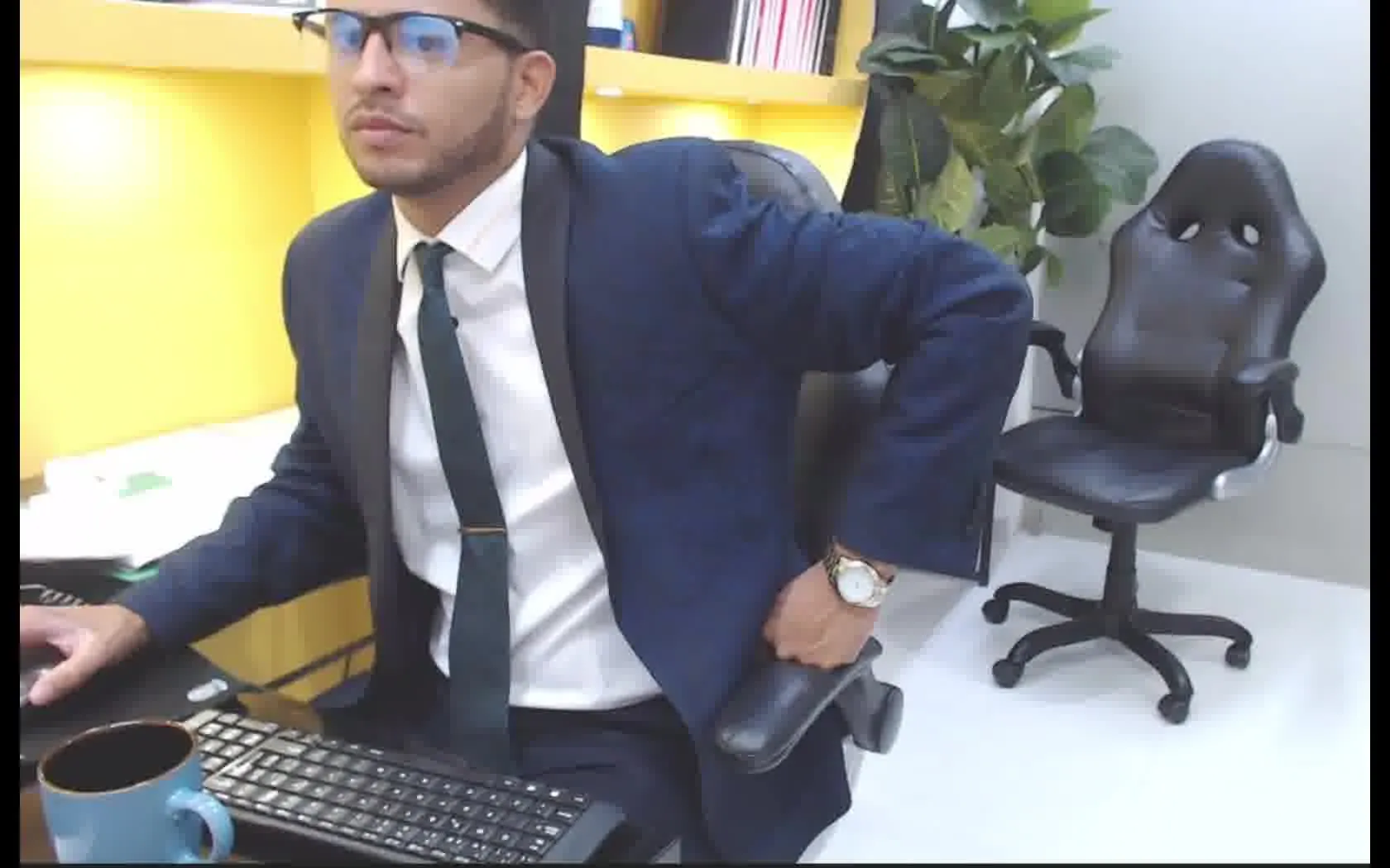 Interprete IreneAndGeorge Video 2