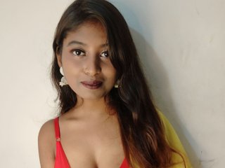 MairaKhan immagine del profilo del modello di cam
