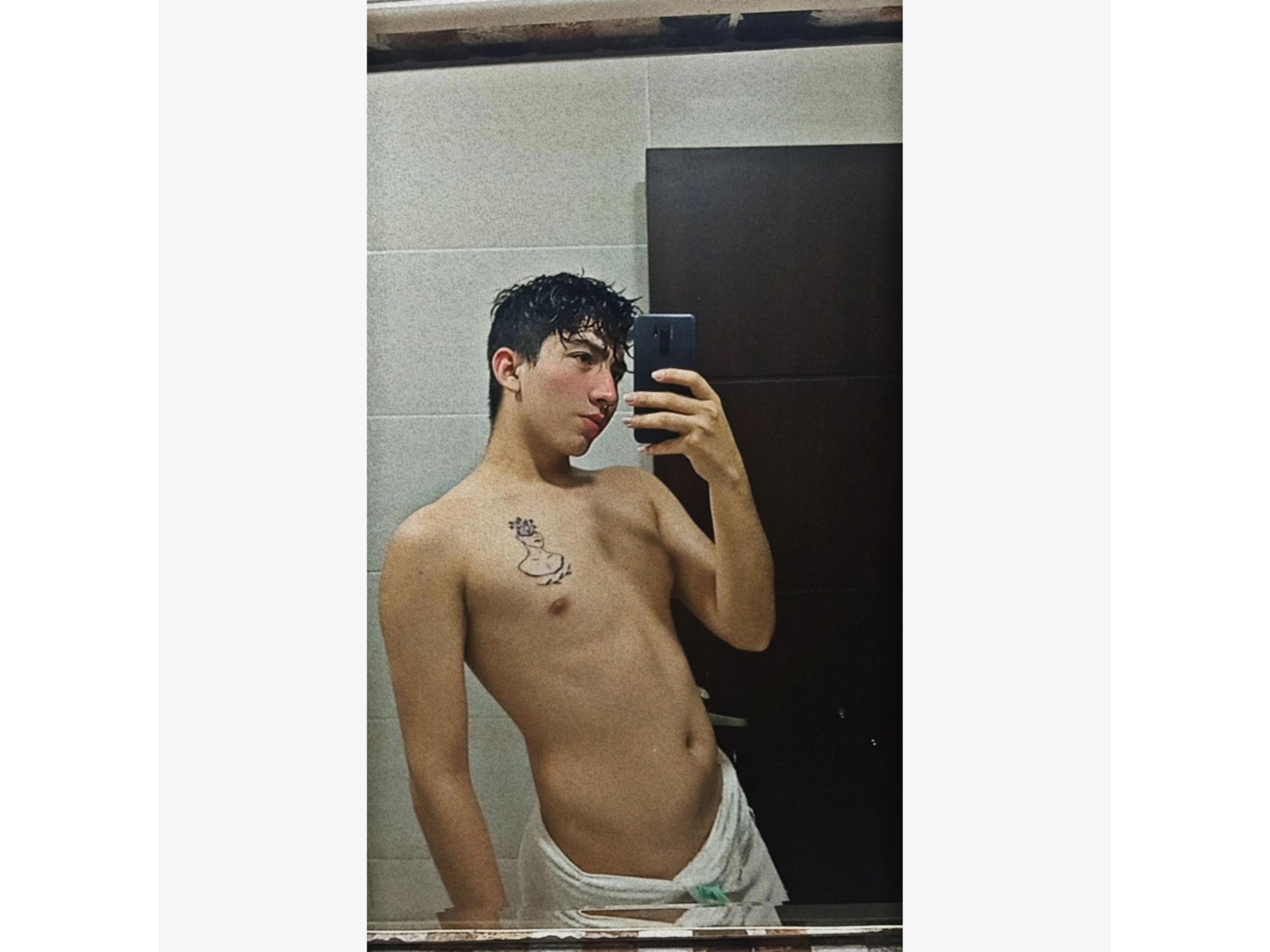 Foto de perfil de modelo de webcam de alejostanton 