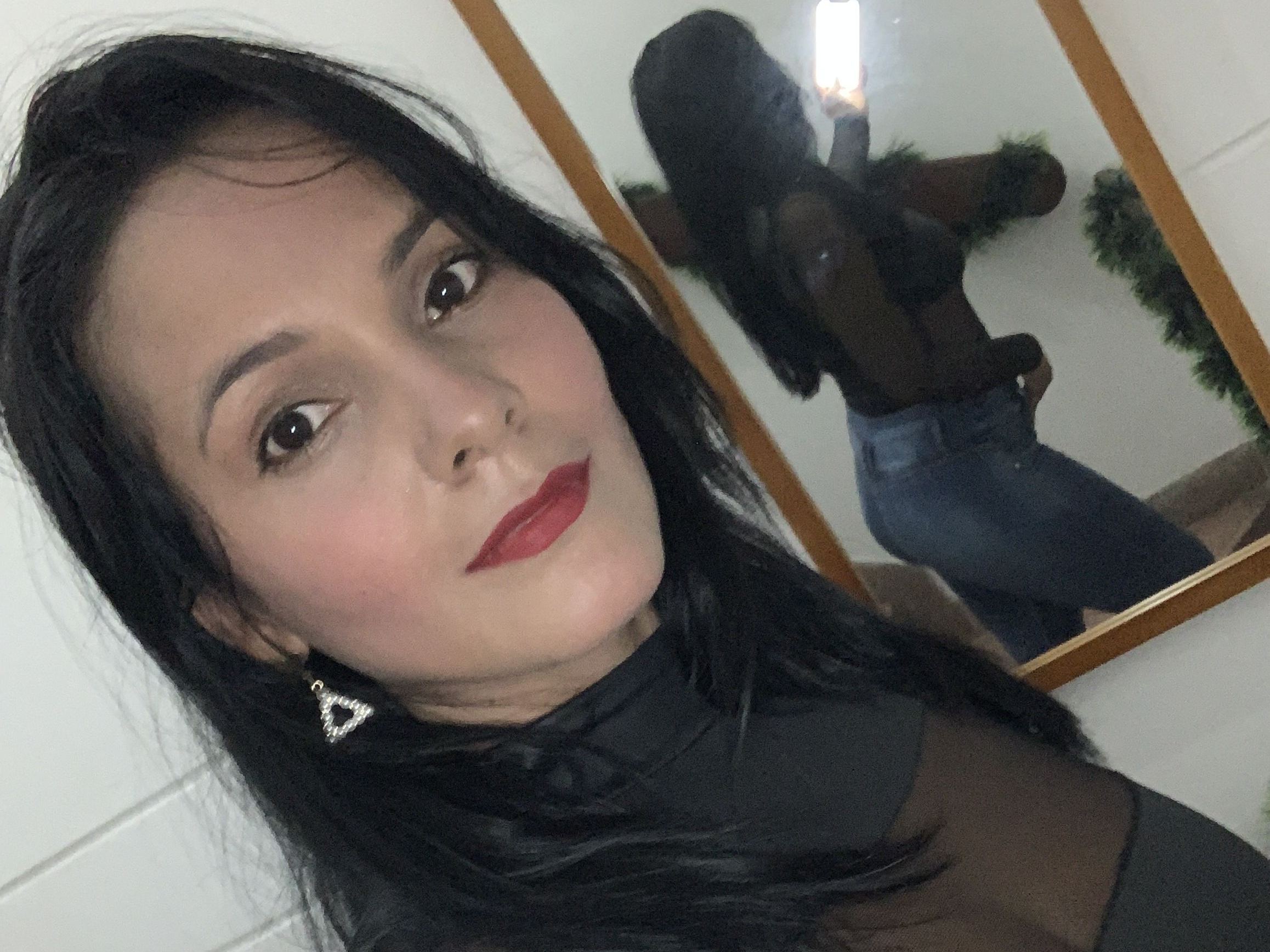 Foto de perfil de modelo de webcam de SwettAnna 