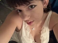 Image de profil du modèle de webcam lunasworld69