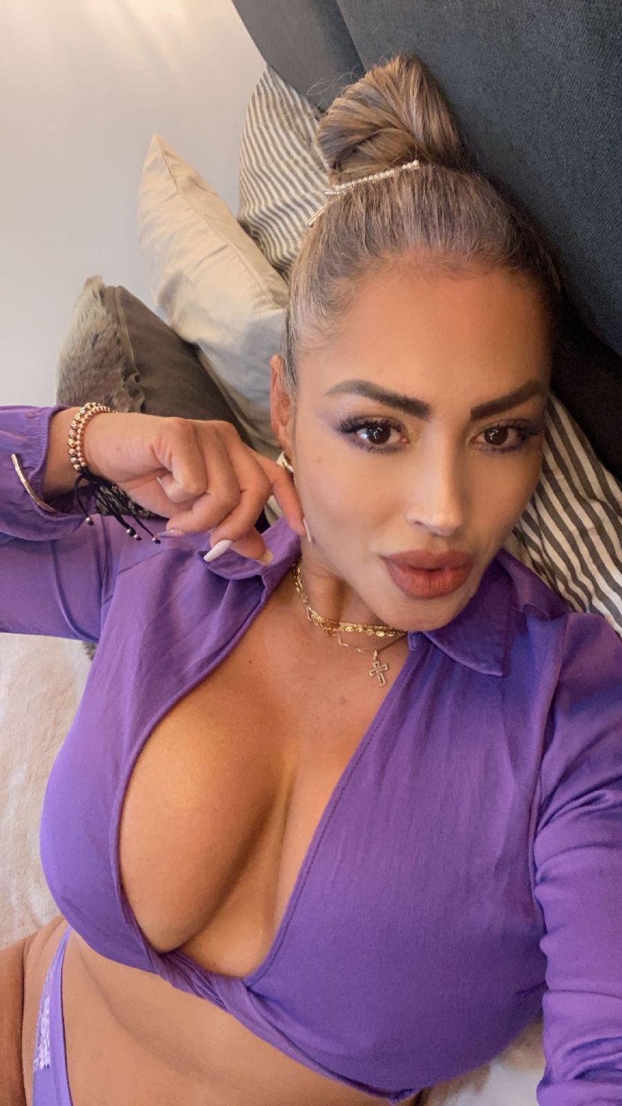 Artist Urluvlycharmx Foto 1