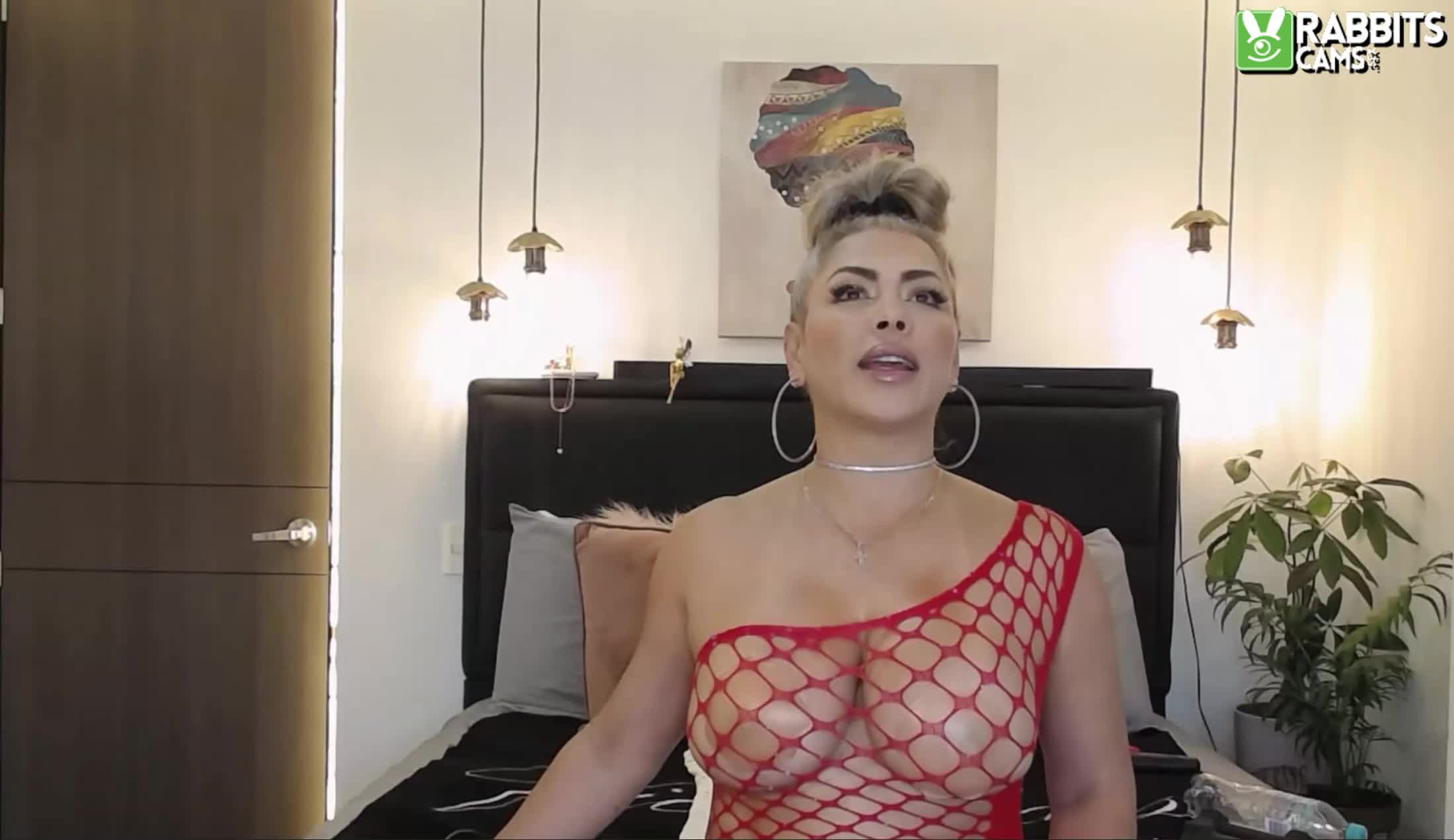 Interprète Urluvlycharmx Vidéo 1