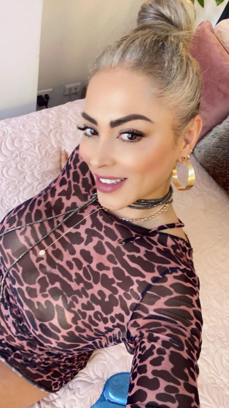 Artist Urluvlycharmx Foto 4