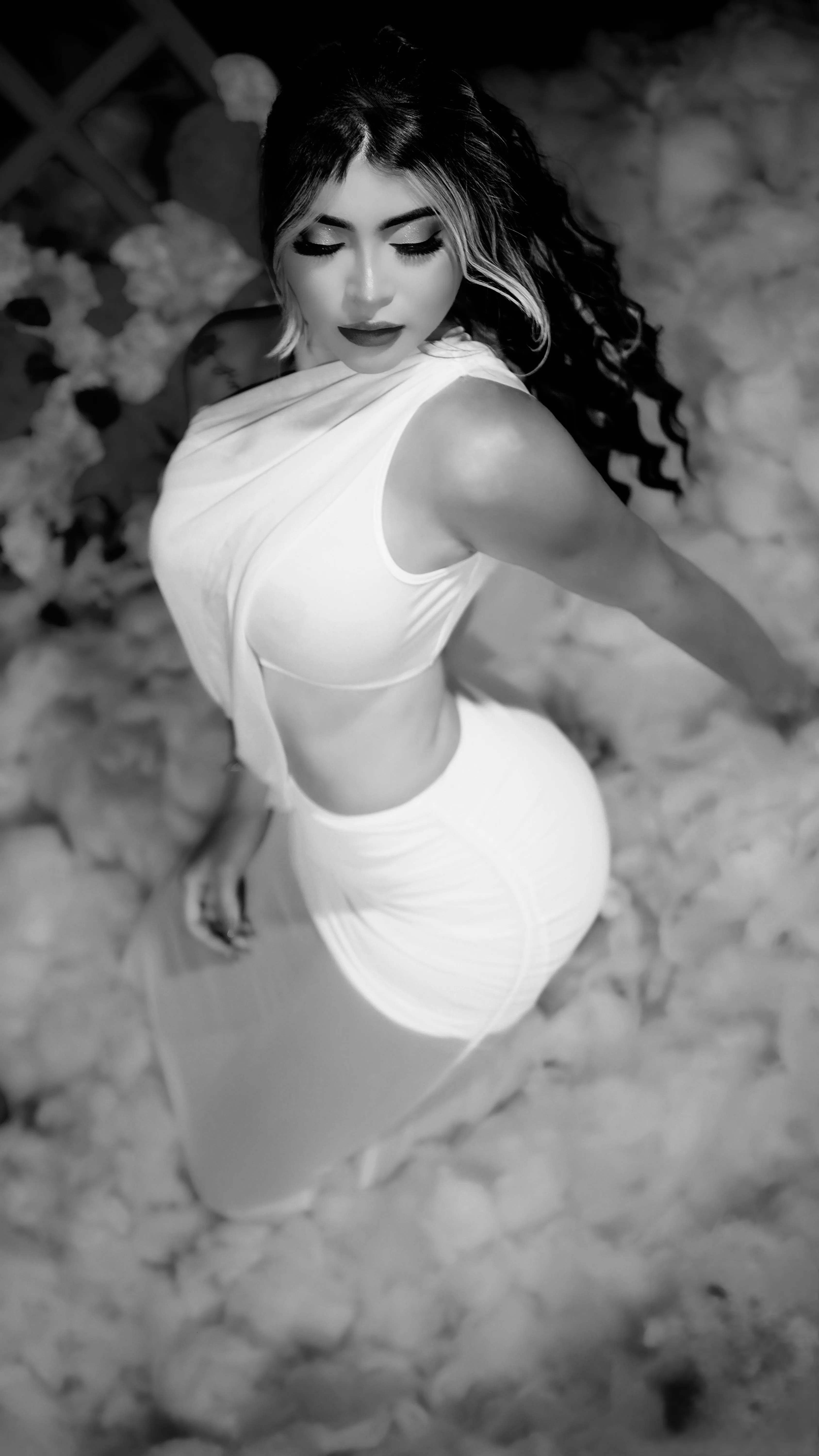 Interprete AmberPreston Foto 5