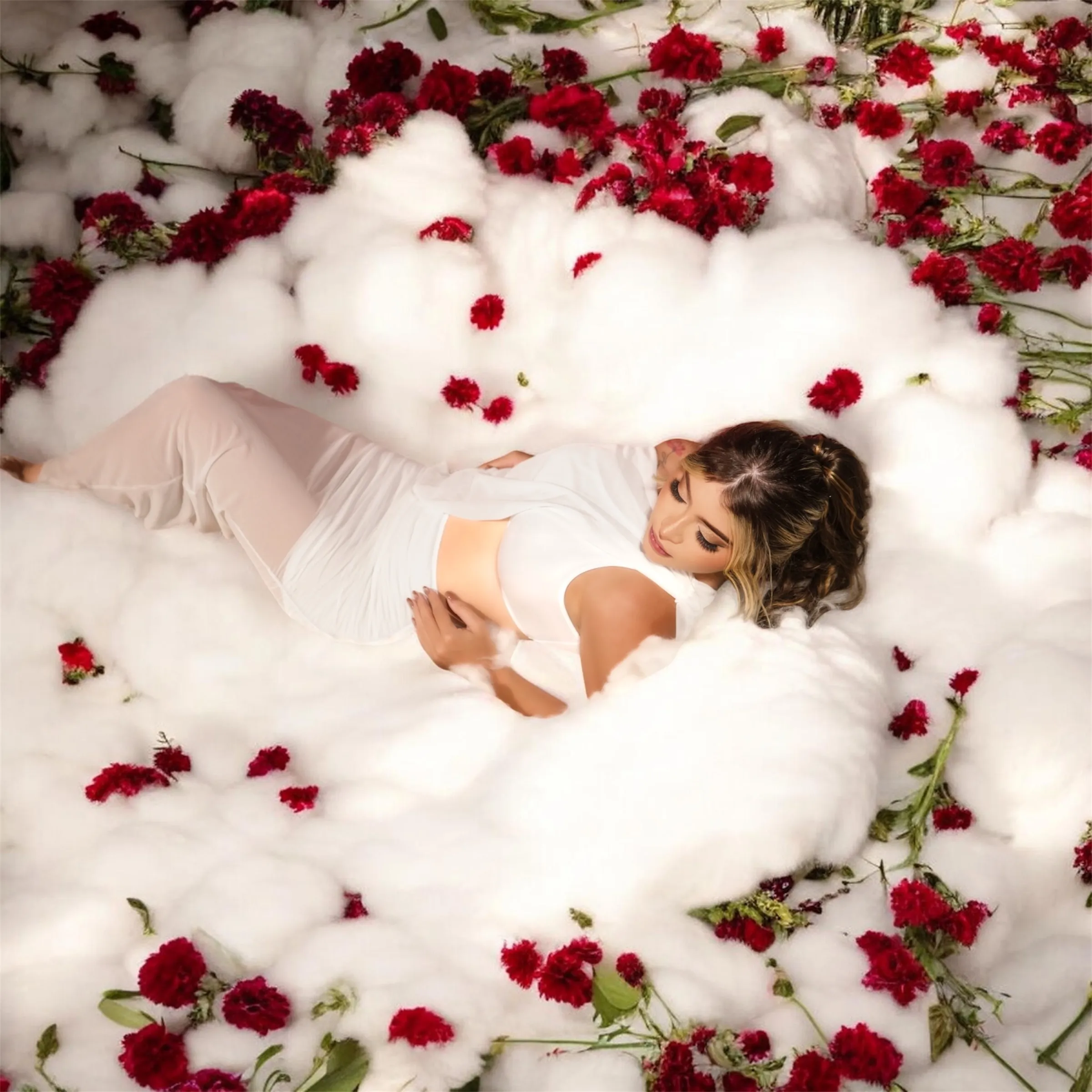 Interprete AmberPreston Foto 3