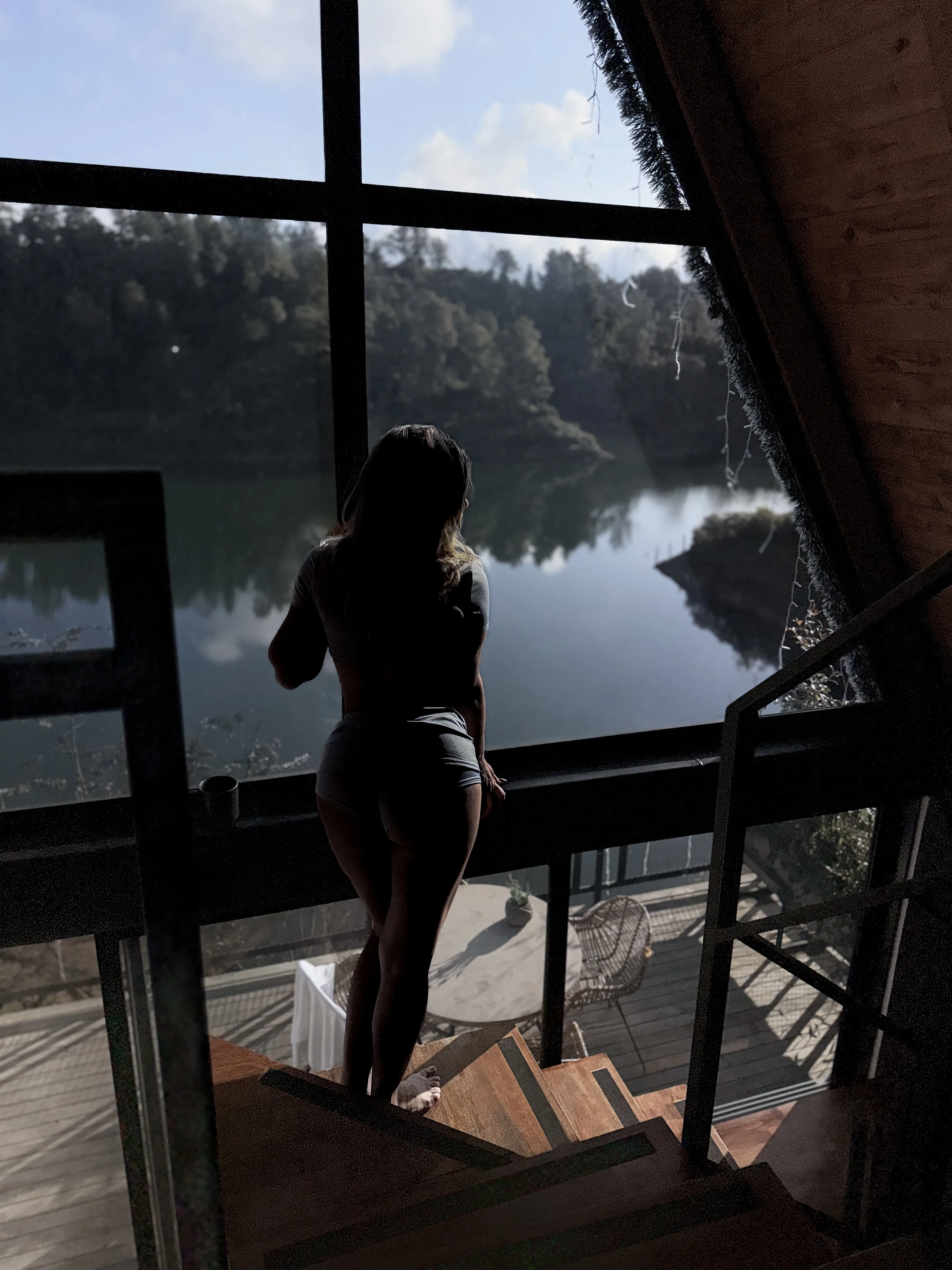 Interprete AmberPreston Foto 10