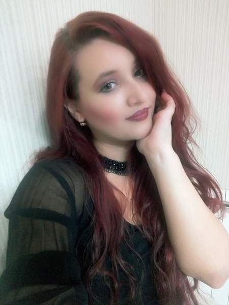 Artista GingerSophiee Foto 6