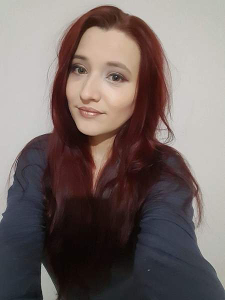 Artista GingerSophiee Foto 2