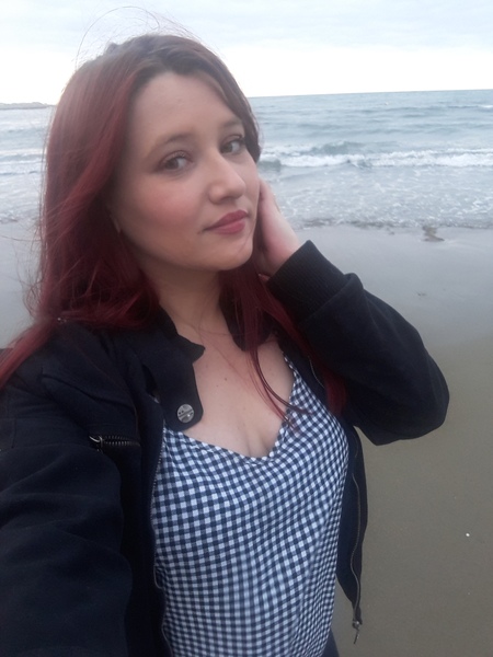 Artista GingerSophiee Foto 12