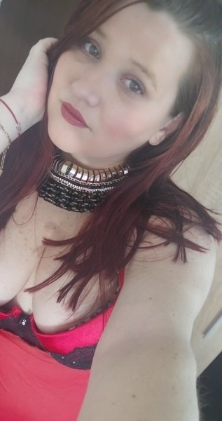 Artista GingerSophiee Foto 9