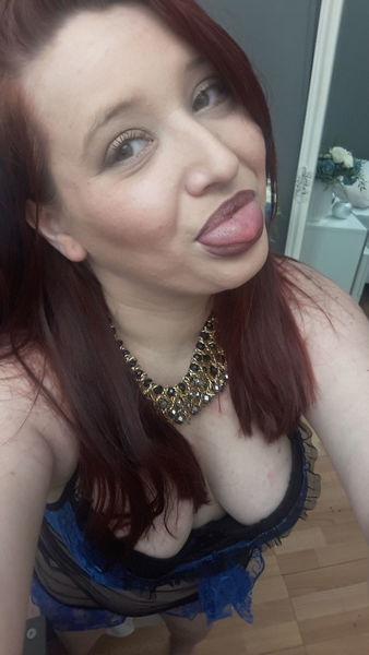 Artista GingerSophiee Foto 7