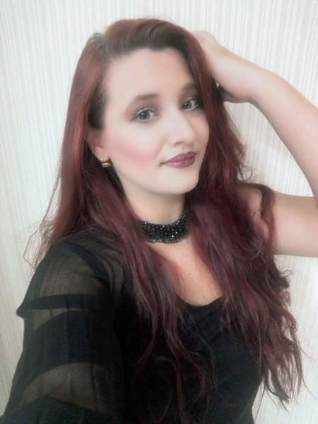 Utøver GingerSophiee Bilde 1