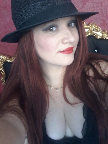 Artista GingerSophiee Foto 8