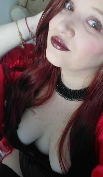 Artista GingerSophiee Foto 11