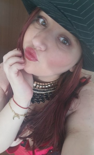 Artista GingerSophiee Foto 10