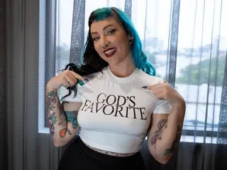 Imagen de perfil de modelo de cámara web de DiamantSg