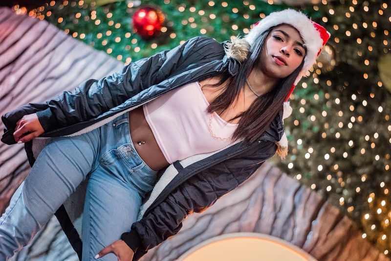 Artiest NatashaSmith18 Foto 4