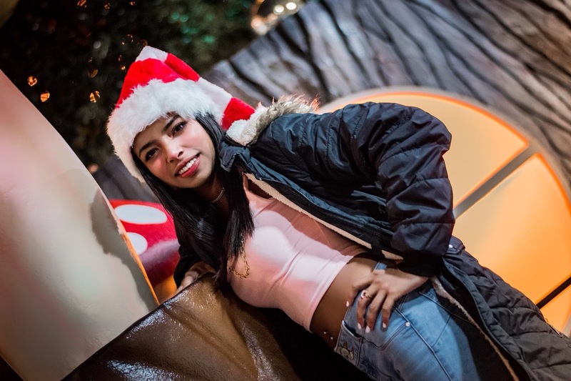 Artiest NatashaSmith18 Foto 3