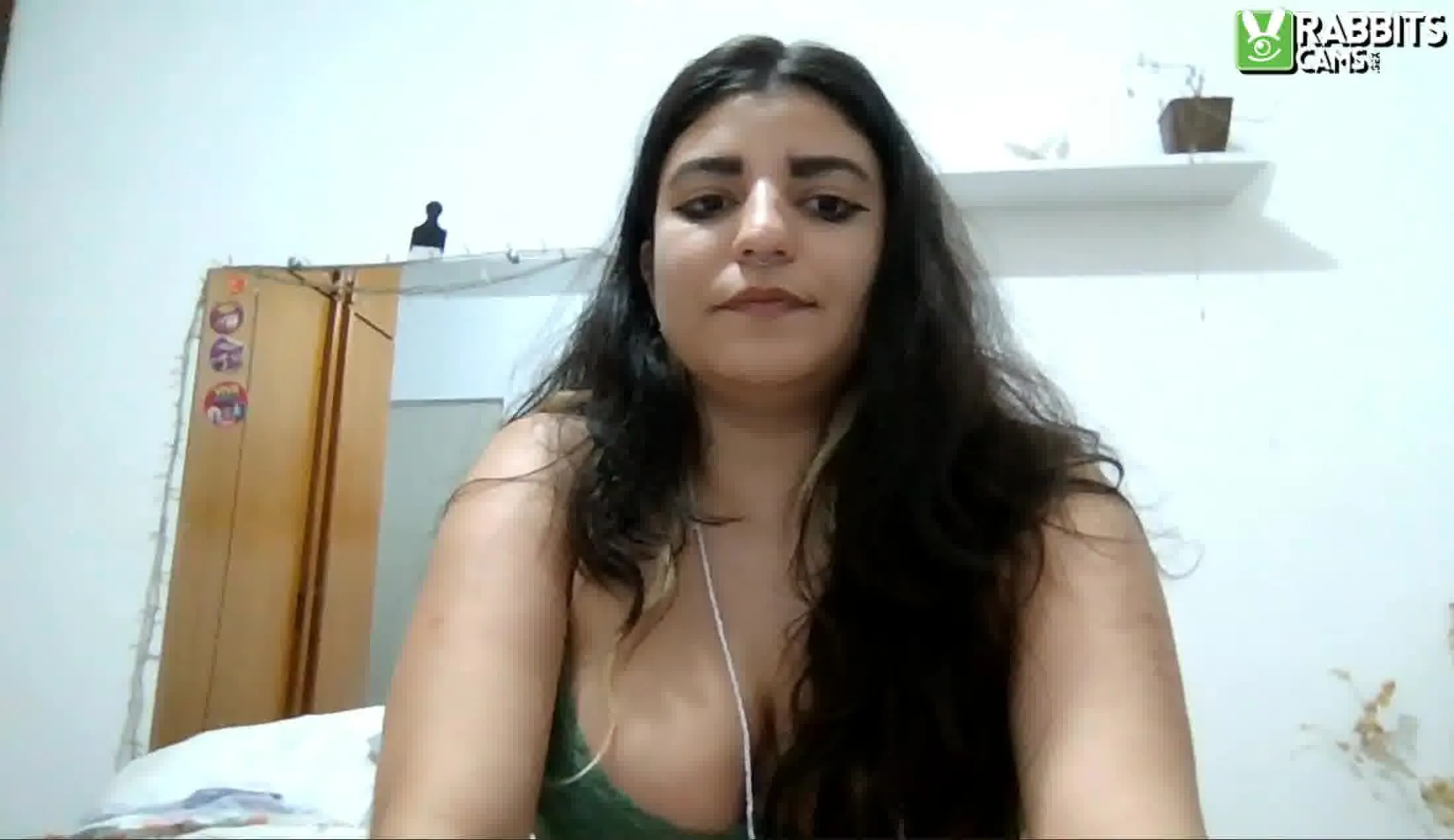 Interprète Cottonsage Vidéo 1