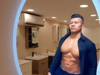 lothbrockxrude profielfoto van cam model
