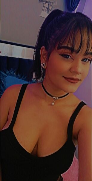 Artiest jossycamaronsex Foto 2