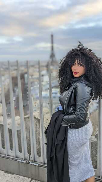 Artista evacurlyx Foto 3