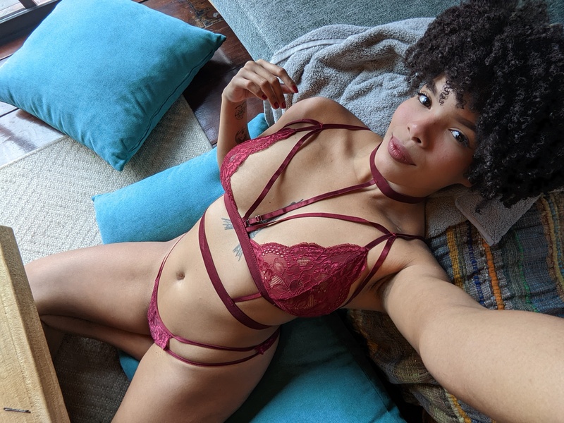 Artista evacurlyx Foto 11