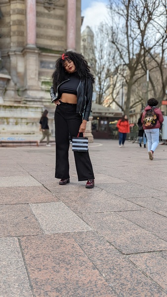 Artista evacurlyx Foto 5