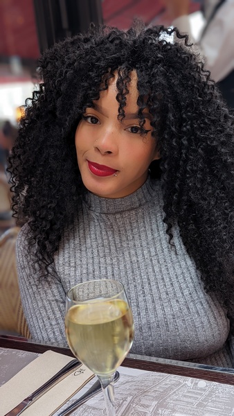 Artista evacurlyx Foto 8