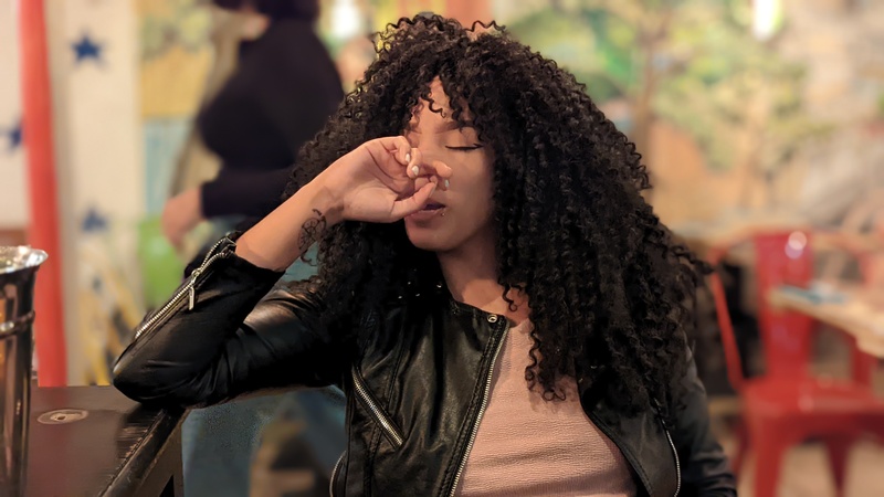 Artista evacurlyx Foto 9