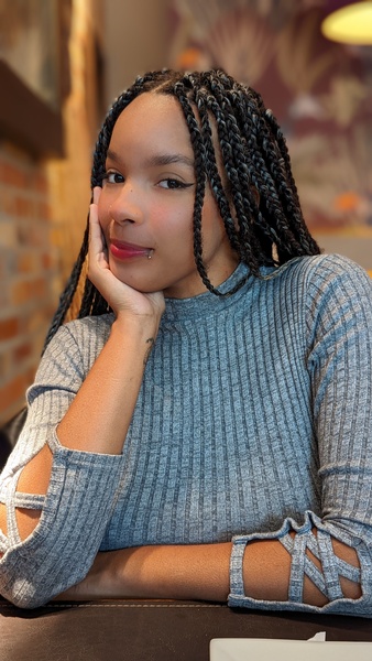 Artista evacurlyx Foto 7