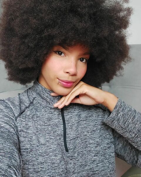 Artista evacurlyx Foto 4