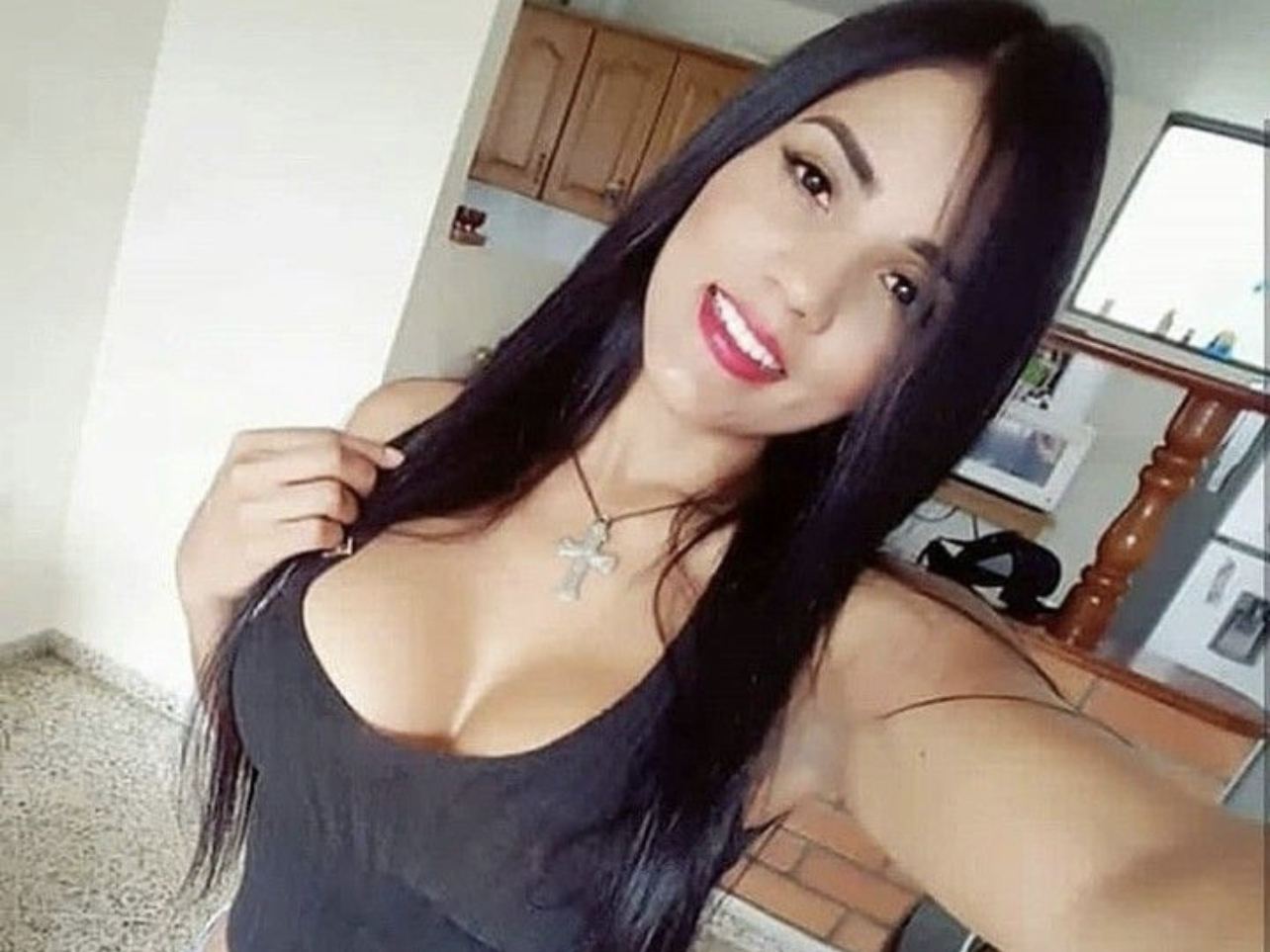 XMeganHumide19 immagine del profilo del modello di cam