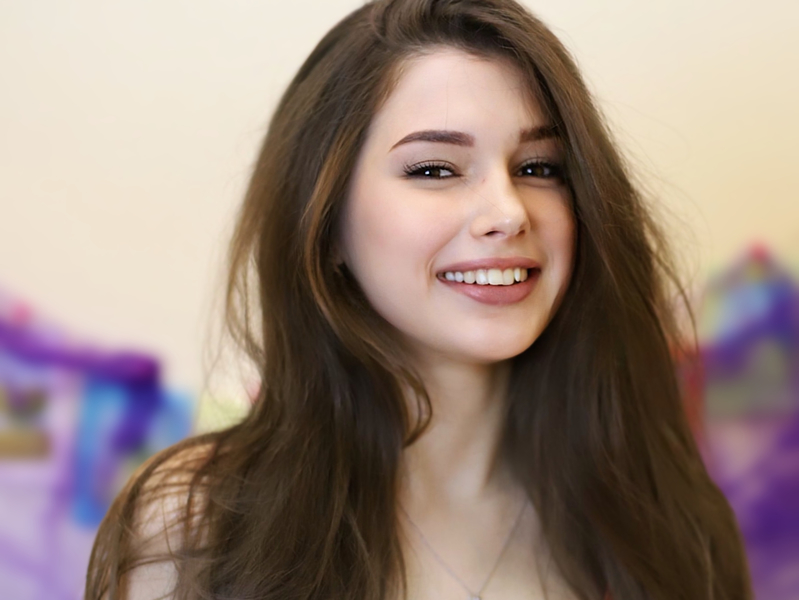 Artist HoneyNancyy Foto 3