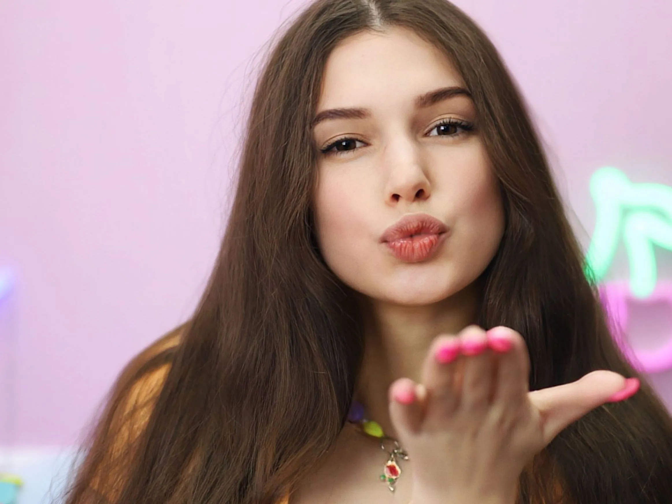 Image de profil du modèle de webcam HoneyNancyy