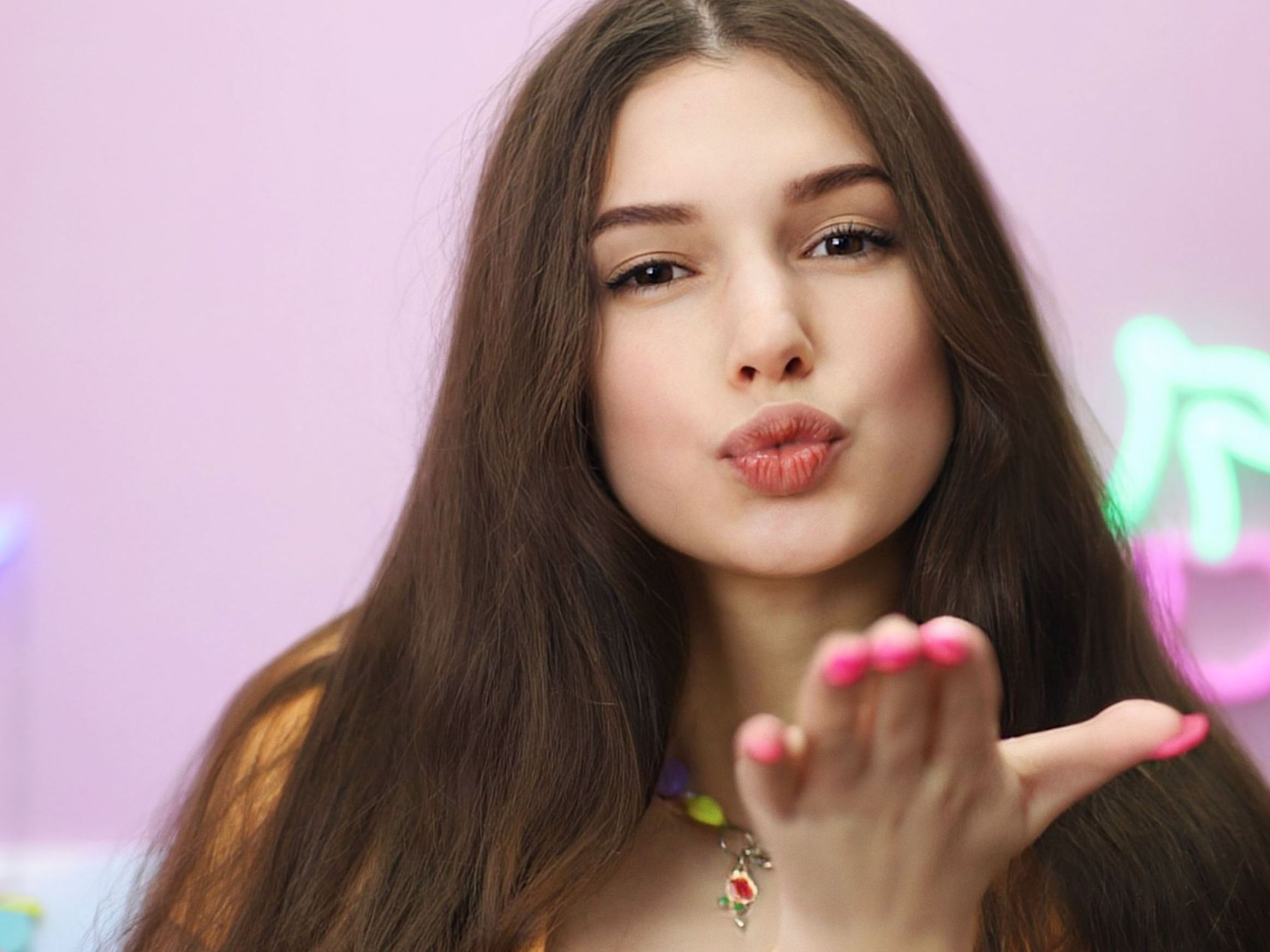 HoneyNancyy profielfoto van cam model