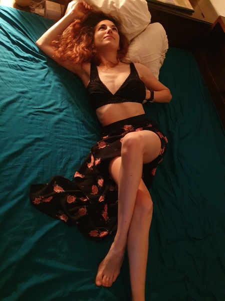 Intérprete LORRELAY Foto 7