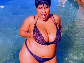 Image de profil du modèle de webcam Ebonylove89