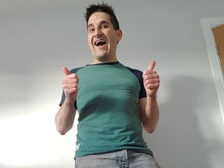 MattLong immagine del profilo del modello di cam