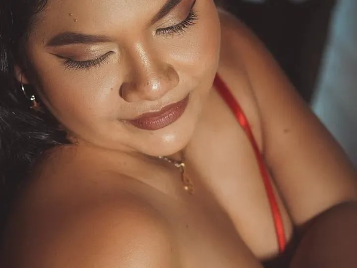 Cattleyassex profielfoto van cam model