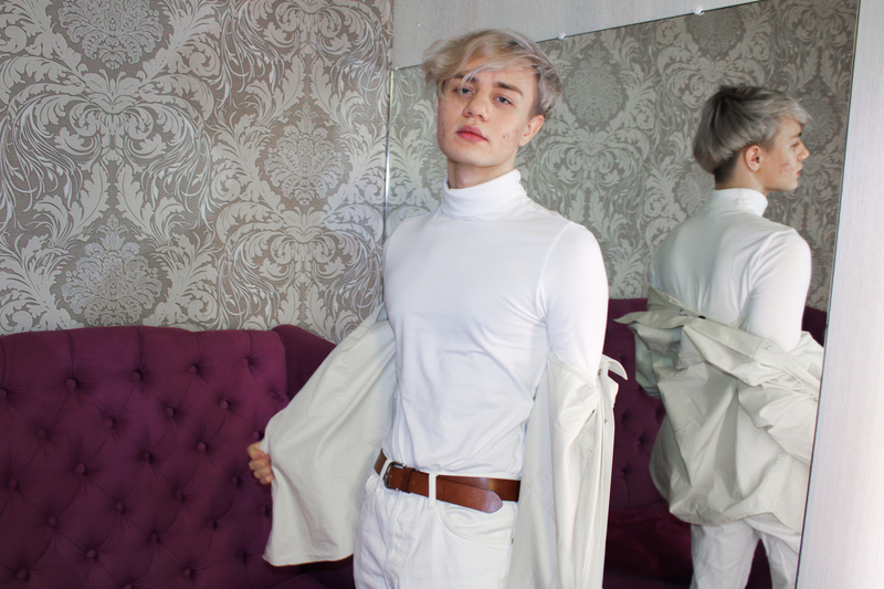 Performer OliverYoungBoy Photo 1