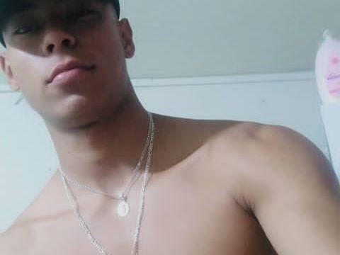 Foto de perfil de modelo de webcam de TylerBroown 