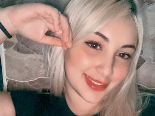 LeahWolf immagine del profilo del modello di cam