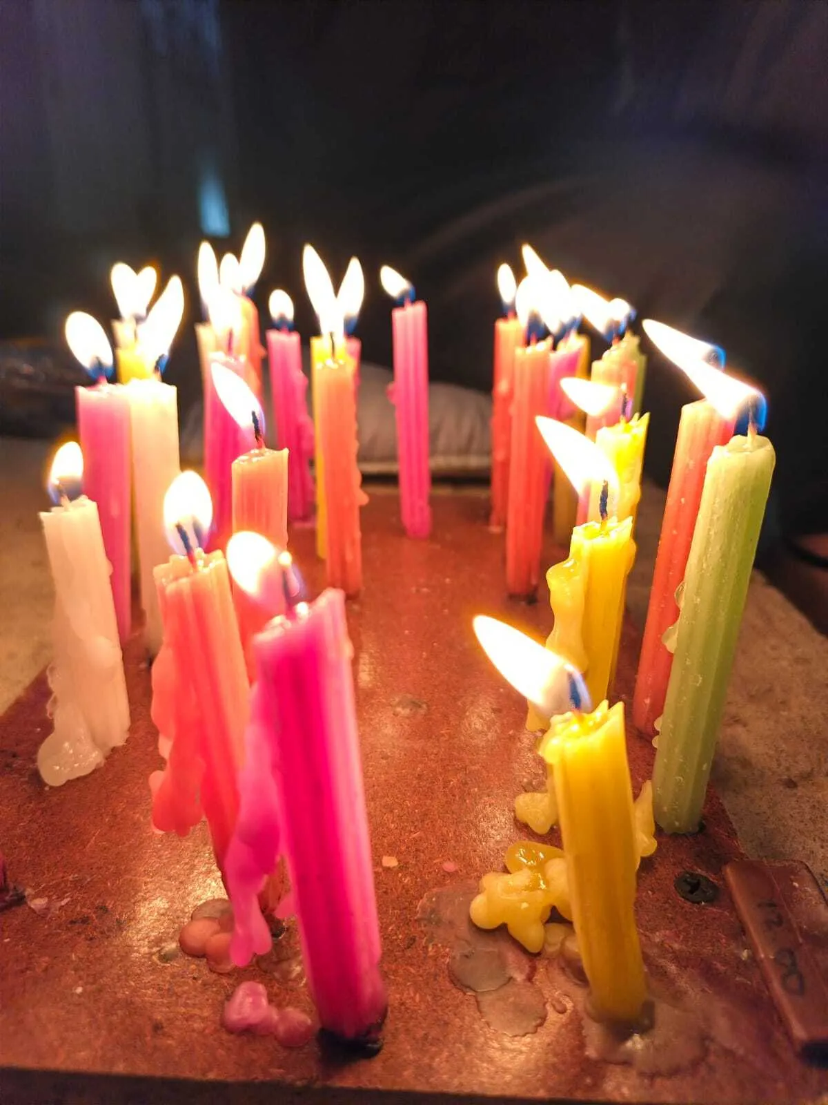 Interprète danielaortizsexy Photo 1