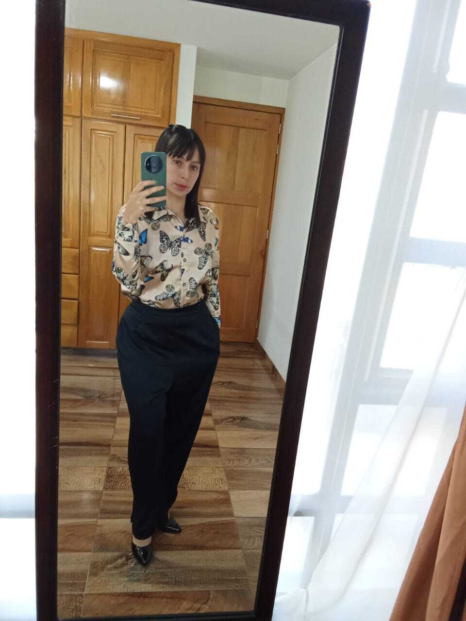 Artiest danielaortizsexy Foto 4