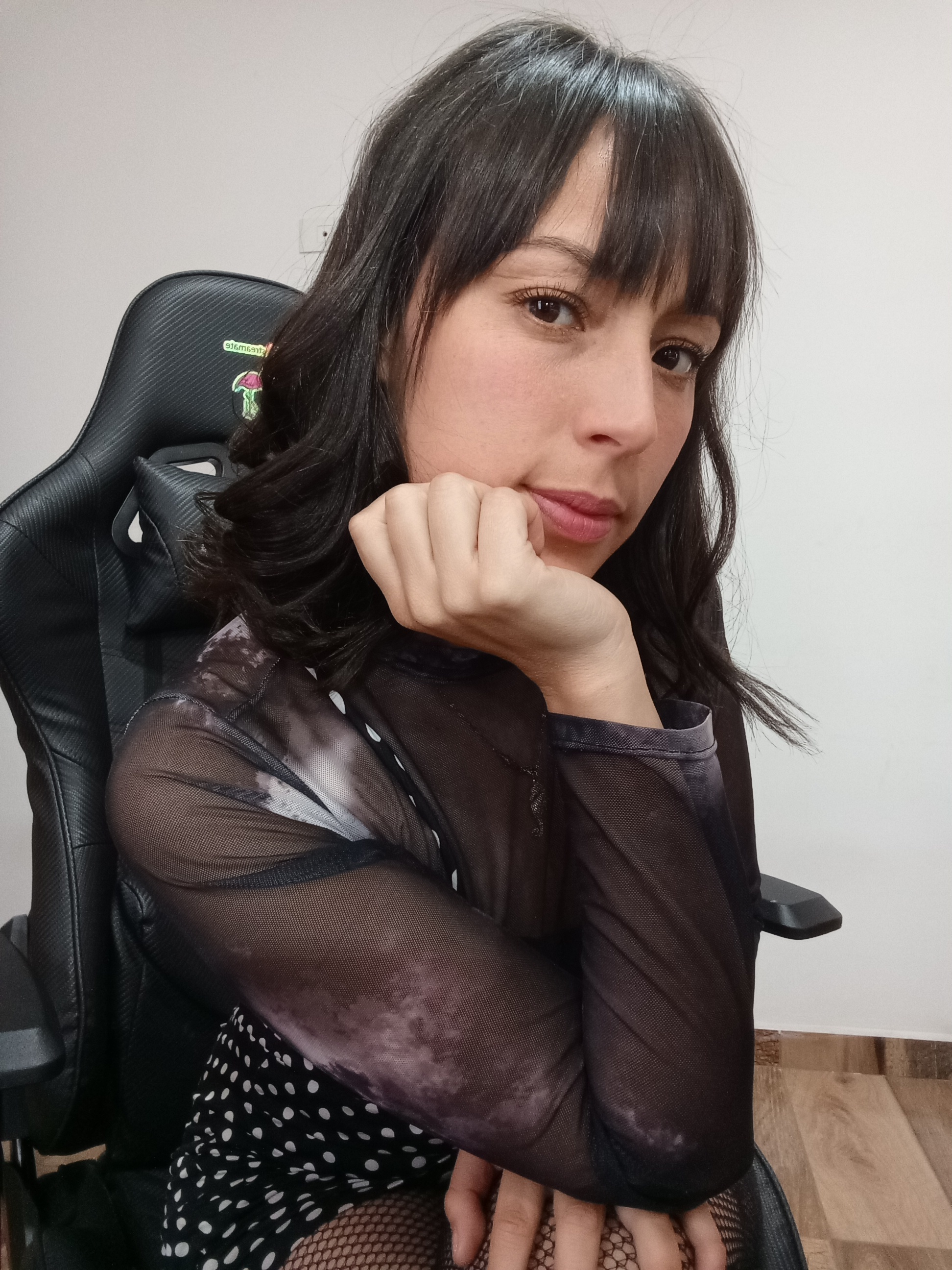 Artiest danielaortizsexy Foto 3