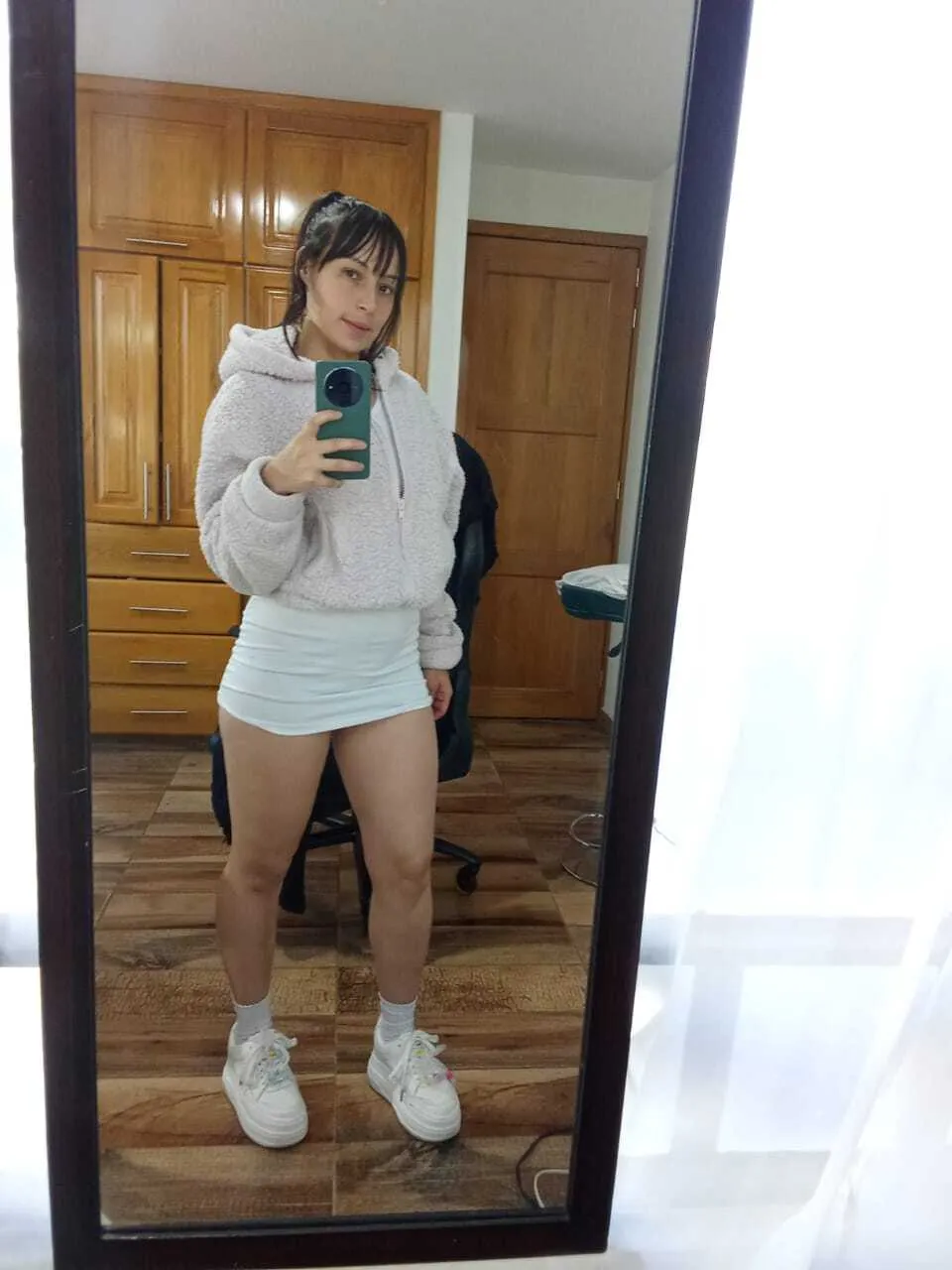 Artiest danielaortizsexy Foto 3
